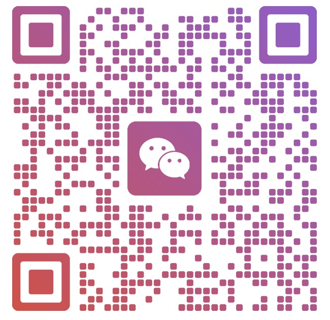 Jessie Hands-on Studio WeChat QR code